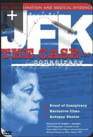 JFK: The Case for Conspiracy